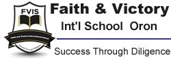Faith & Victory Int'l School